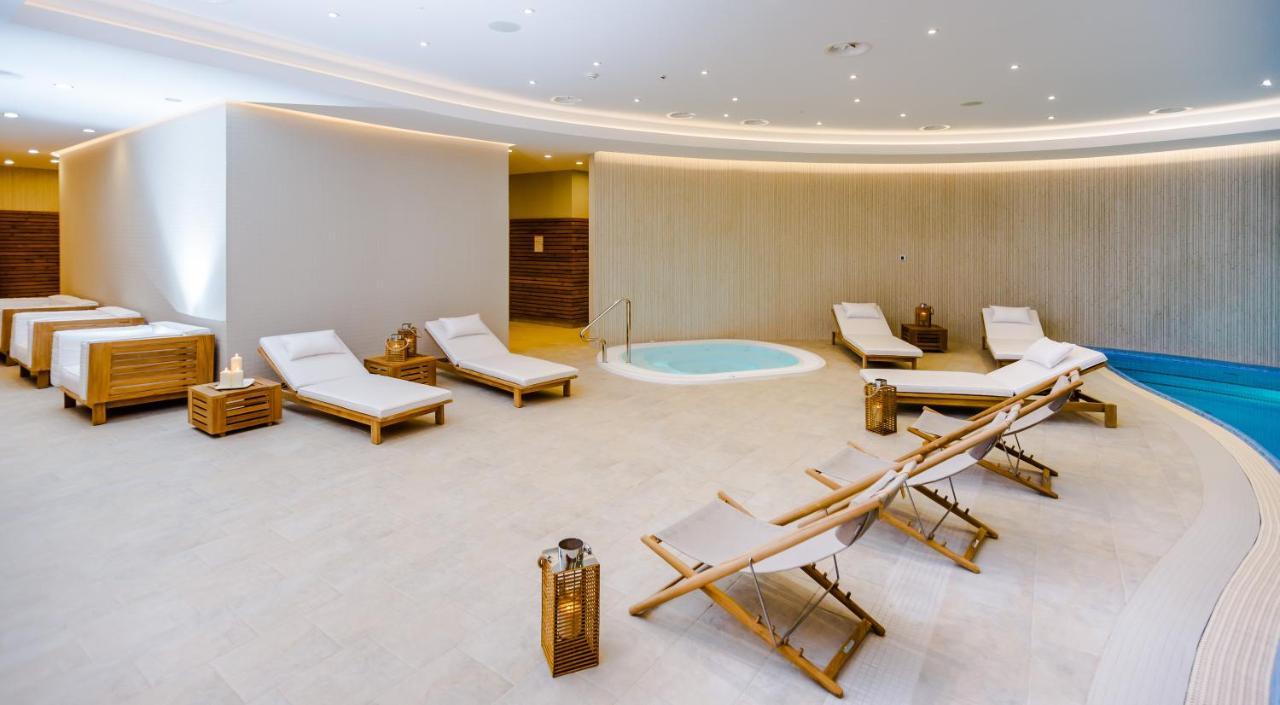 Hotel Sokół Wellness&SPA Łańcut Zewnętrze zdjęcie