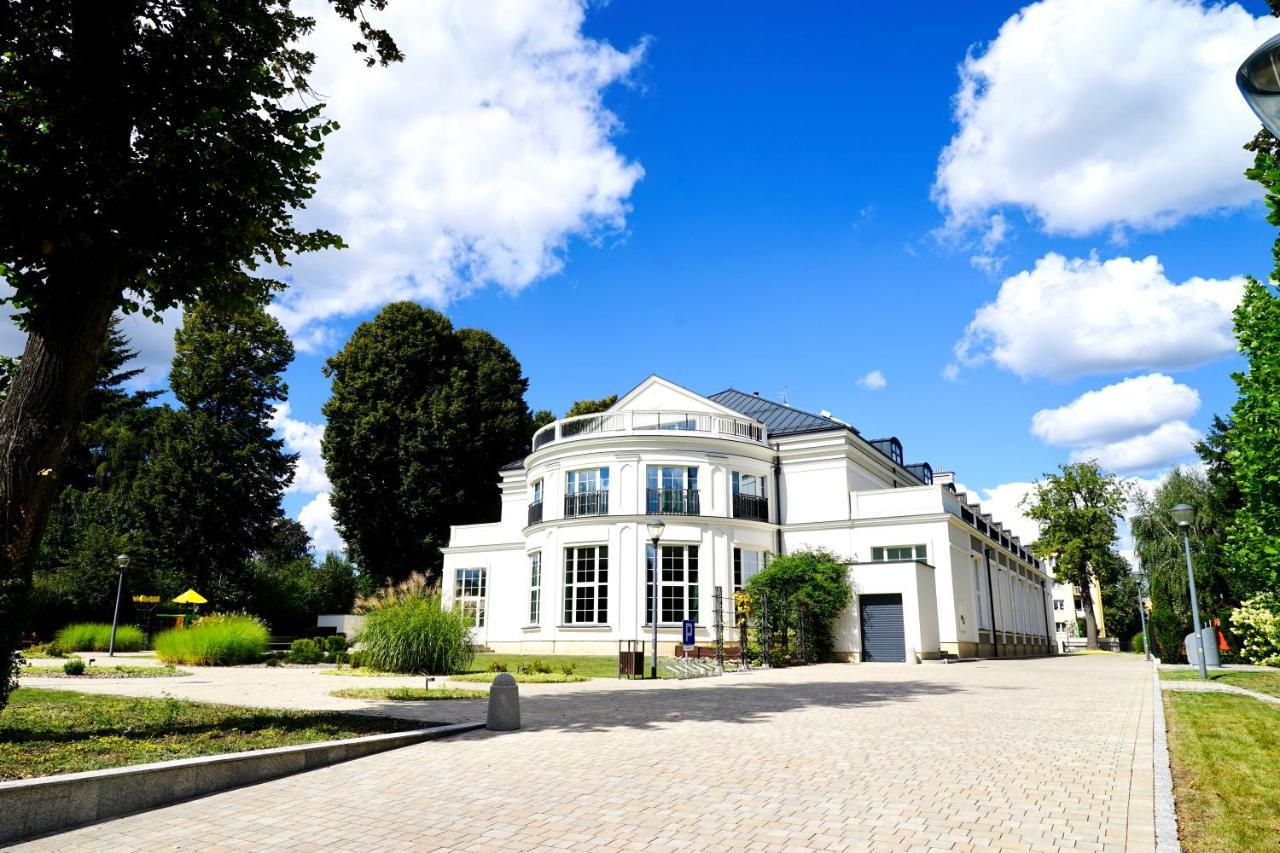 Hotel Sokół Wellness&SPA Łańcut Zewnętrze zdjęcie