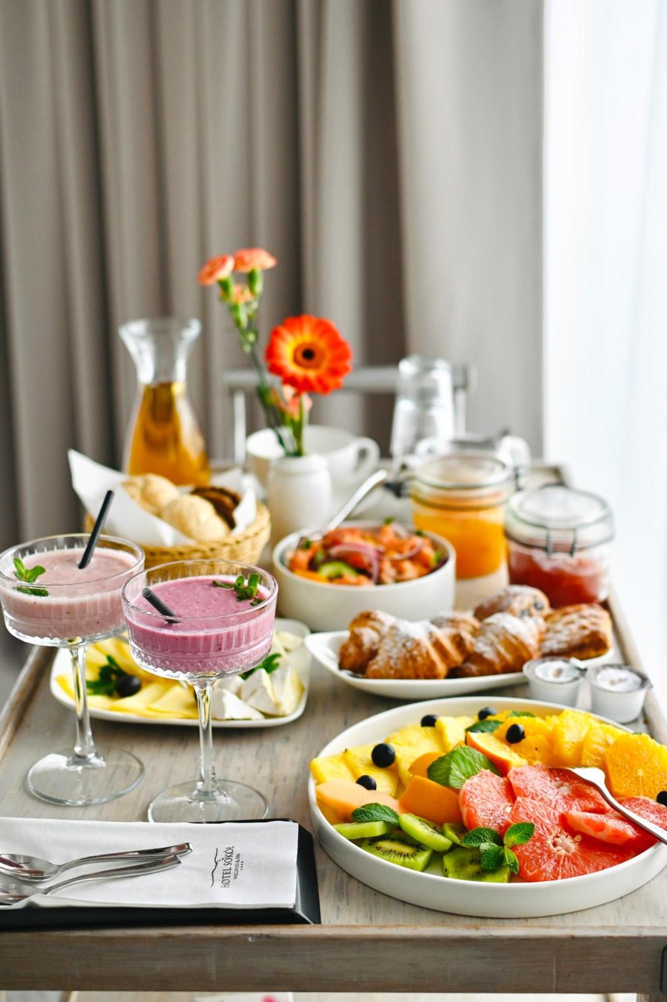Hotel Sokół Wellness&SPA Łańcut Zewnętrze zdjęcie