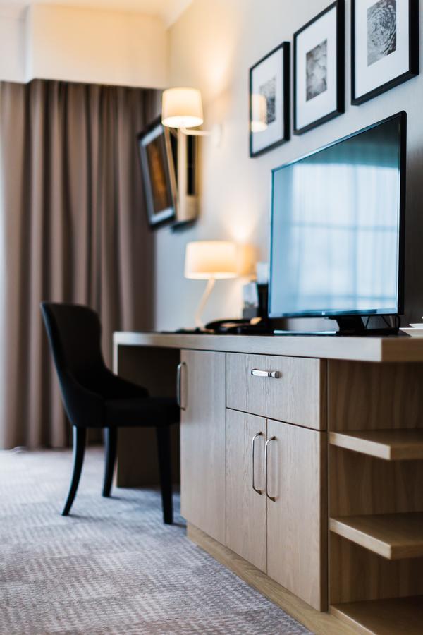 Hotel Sokół Wellness&SPA Łańcut Zewnętrze zdjęcie