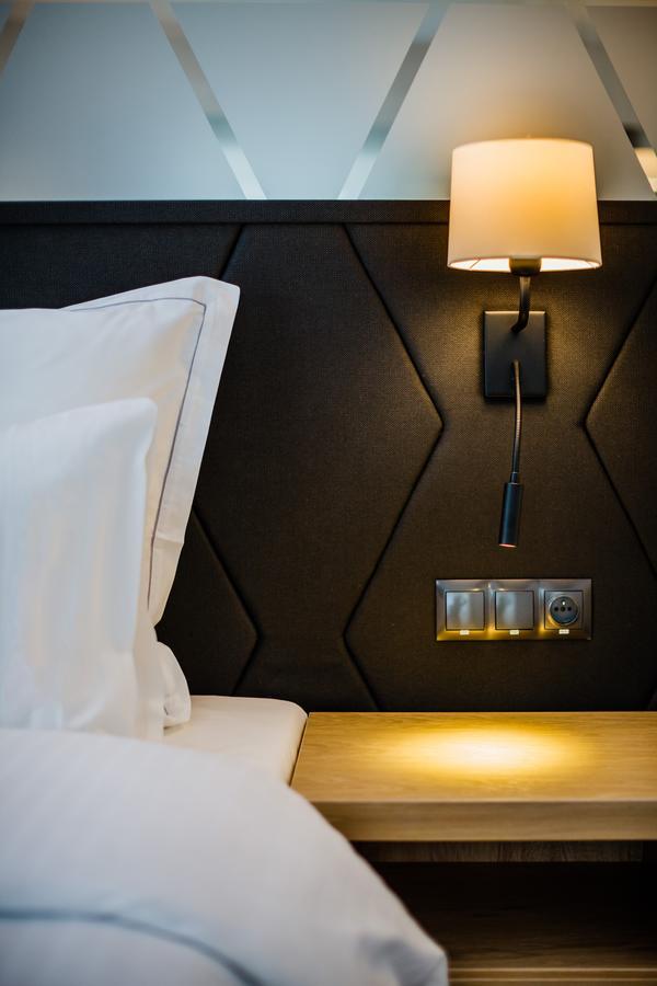 Hotel Sokół Wellness&SPA Łańcut Zewnętrze zdjęcie